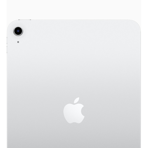 iPad 11 (2025) 128 GB Wi-Fi Silver