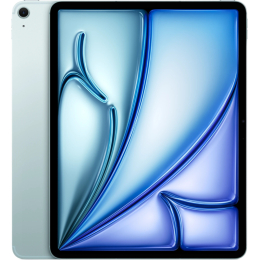 iPad Air 11 M4 (2026) 128 GB Wi-Fi + Cellular Blue