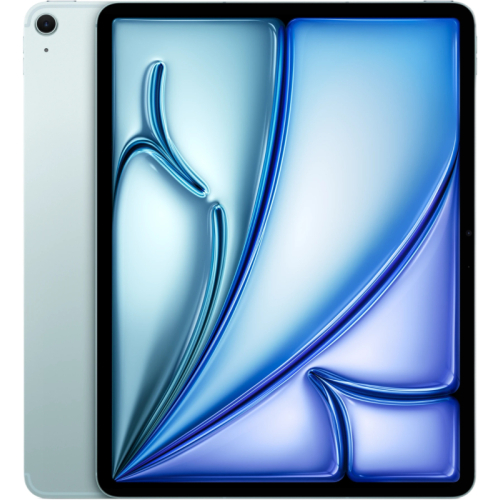 iPad Air 11 M4 (2026) 128 GB Wi-Fi + Cellular Blue