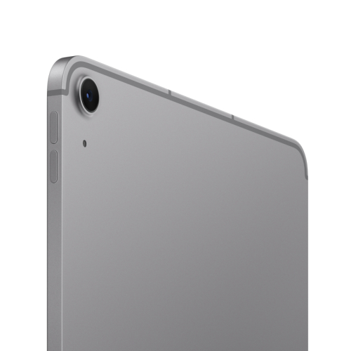 iPad Air 11 M4 (2026) 128 GB Wi-Fi + Cellular Space Gray