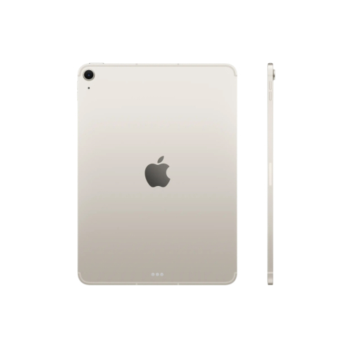 iPad Air 11 M4 (2026) 128 GB Wi-Fi + Cellular Starlight