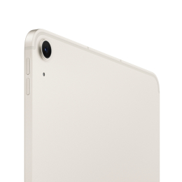 iPad Air 11 M4 (2026) 128 GB Wi-Fi + Cellular Starlight