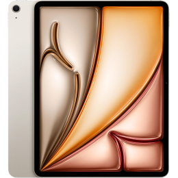 iPad Air 11 M4 (2026) 128 GB Wi-Fi Starlight