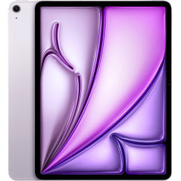 iPad Air 13 M4 (2026) 128 GB Wi-Fi + Cellular Purple