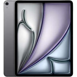 iPad Air 13 M4 (2026) 128 GB Wi-Fi + Cellular Space Gray