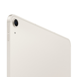 iPad Air 13 M4 (2026) 128 GB Wi-Fi + Cellular Starlight