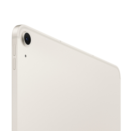 iPad Air 13 M4 (2026) 128 GB Wi-Fi + Cellular Starlight