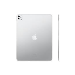 iPad Pro 11 (2025) 256 GB Wi-Fi + Cellular Silver