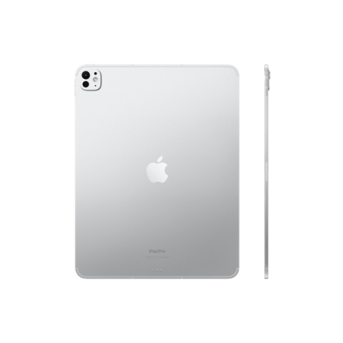 iPad Pro 11 (2025) 256 GB Wi-Fi + Cellular Silver