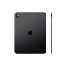 iPad Pro 11 (2025) 256 GB Wi-Fi + Cellular Space Black