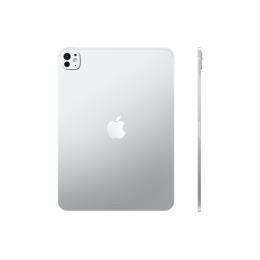iPad Pro 11 (2025) 256 GB Wi-Fi Silver