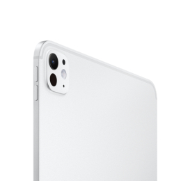 iPad Pro 11 (2025) 256 GB Wi-Fi Silver