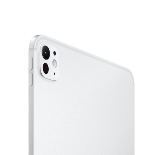iPad Pro 11 (2025) 256 GB Wi-Fi Silver
