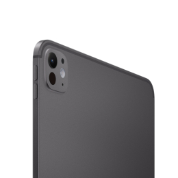 iPad Pro 11 (2025) 256 GB Wi-Fi Space Black