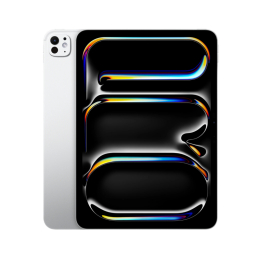 iPad Pro 13 (2025) 512 GB Wi-Fi + Cellular Silver