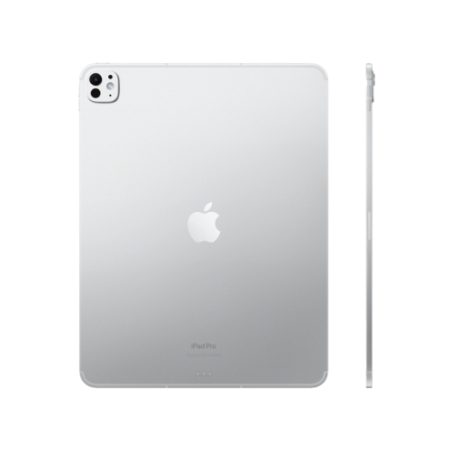 iPad Pro 13 (2025) 512 GB Wi-Fi + Cellular Silver