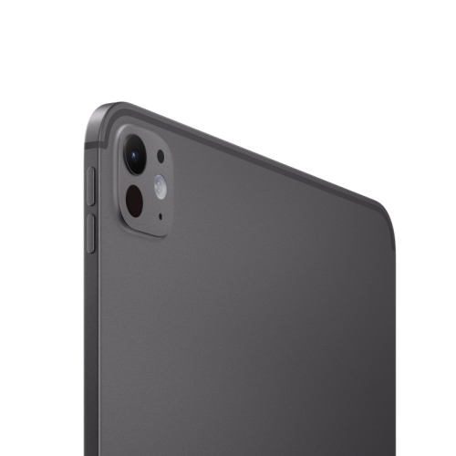 iPad Pro 13 (2025) 512 GB Wi-Fi + Cellular Space Black