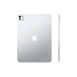 iPad Pro 13 (2025) 512 GB Wi-Fi Silver