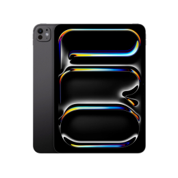 iPad Pro 13 (2025) 512 GB Wi-Fi Space Black