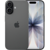 iPhone 17 256 GB Black eSIM