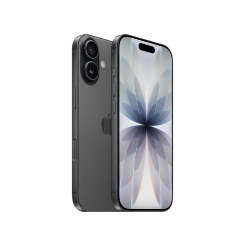 iPhone 17 256 GB Black eSIM
