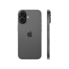 iPhone 17 256 GB Black eSIM