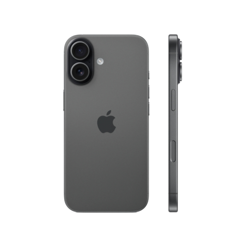 iPhone 17 256 GB Black eSIM