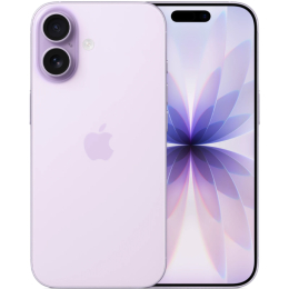 iPhone 17 256 GB Lavender eSIM