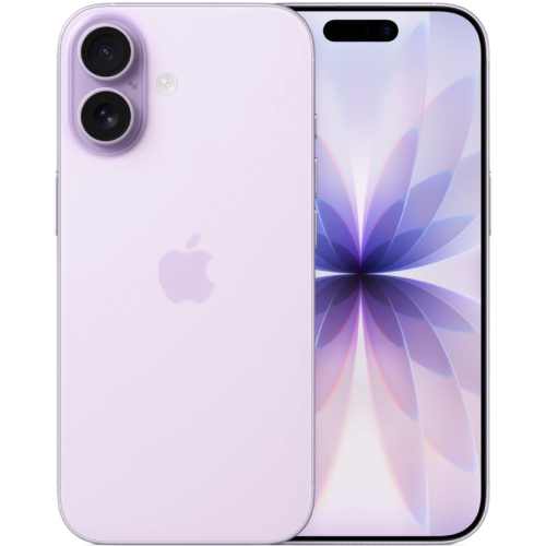 iPhone 17 256 GB Lavender eSIM