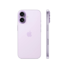 iPhone 17 256 GB Lavender eSIM
