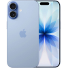 iPhone 17 256 GB Mist Blue eSIM