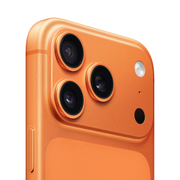 iPhone 17 Pro 256 GB Cosmic Orange eSIM
