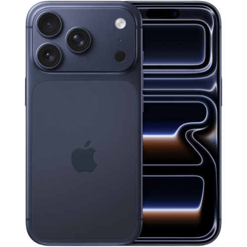 iPhone 17 Pro 1 TB Deep Blue eSIM