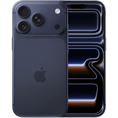 iPhone 17 Pro Max 256 GB Deep Blue nanoSIM+eSim