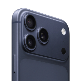 iPhone 17 Pro Max 256 GB Deep Blue nanoSIM+eSim