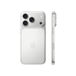 iPhone 17 Pro Max 256 GB Silver eSIM