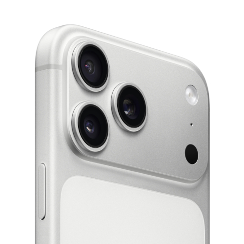 iPhone 17 Pro Max 256 GB Silver eSIM