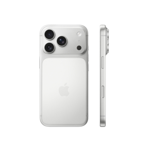 iPhone 17 Pro 1 TB Silver eSIM