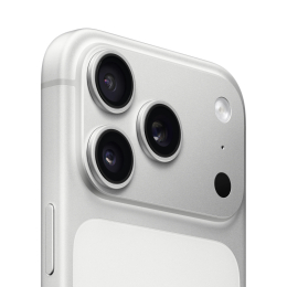 iPhone 17 Pro 256 GB Silver eSIM