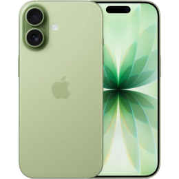 iPhone 17 256 GB Sage eSIM