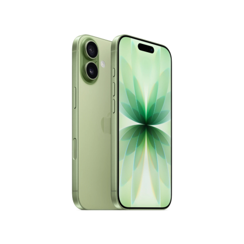 iPhone 17 256 GB Sage eSIM