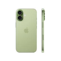 iPhone 17 256 GB Sage eSIM