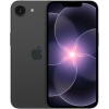 iPhone 17e 256 GB Black eSIM