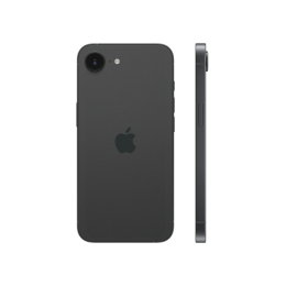 iPhone 17e 256 GB Black eSIM