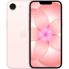 iPhone 17e 256 GB Soft Pink eSIM