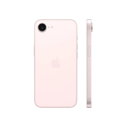 iPhone 17e 256 GB Soft Pink eSIM