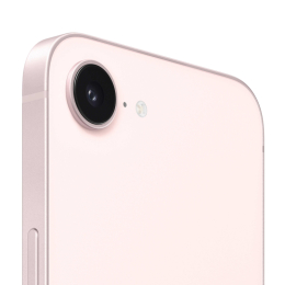 iPhone 17e 256 GB Soft Pink eSIM