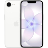 iPhone 17e 256 GB White eSIM