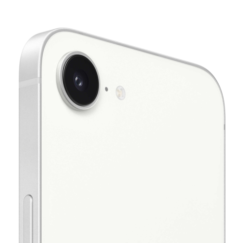 iPhone 17e 256 GB White eSIM