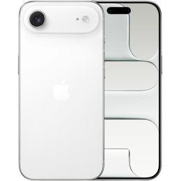 iPhone Air 256 GB Cloud White eSIM